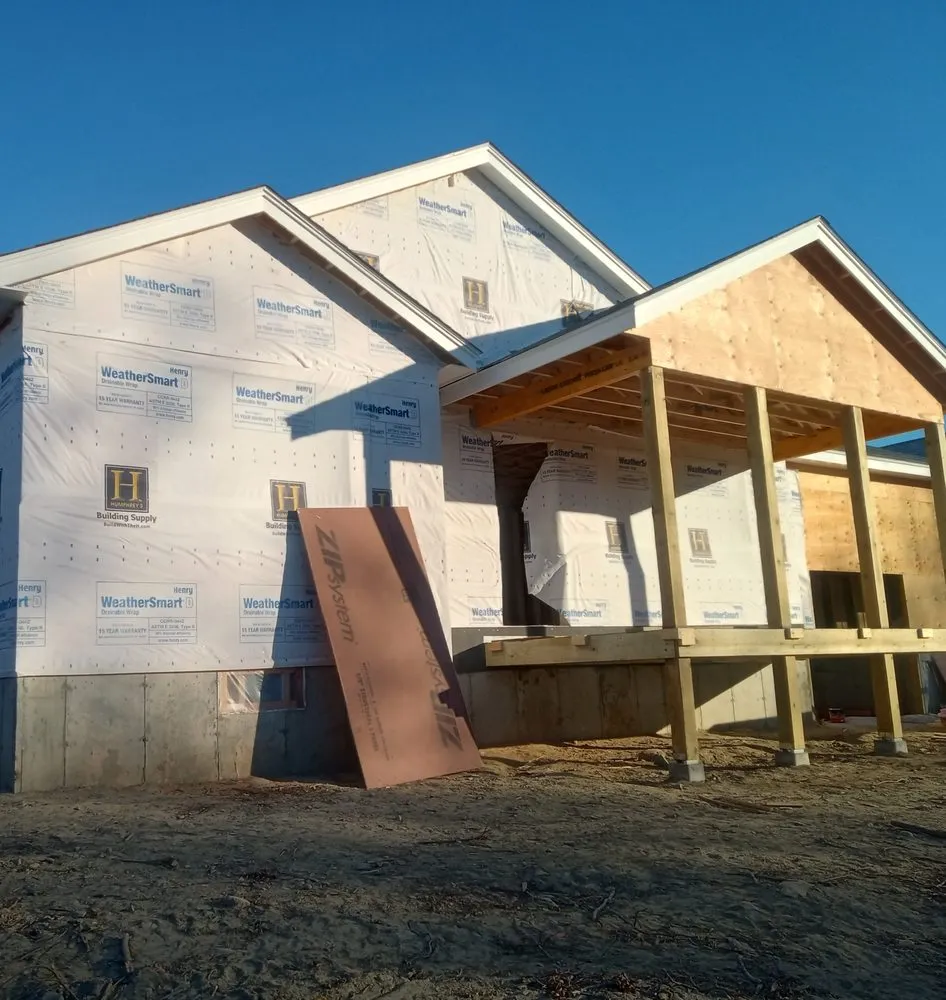 Slide of KSB Construction