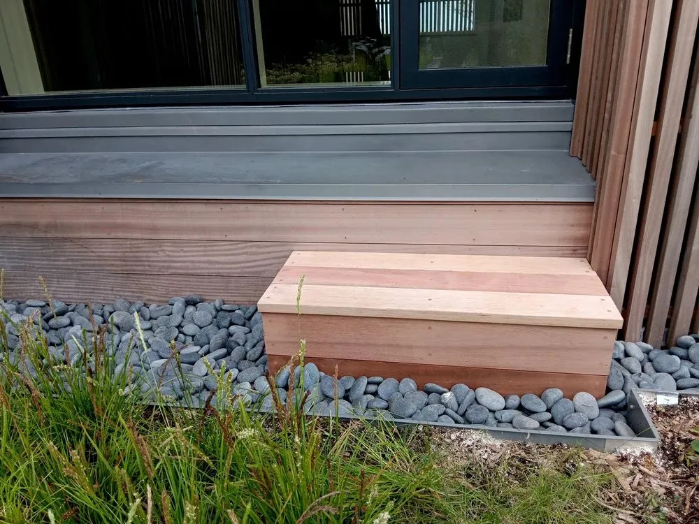 Slide of KSB Construction