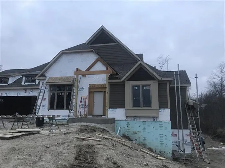 Slide of KSB Contracting