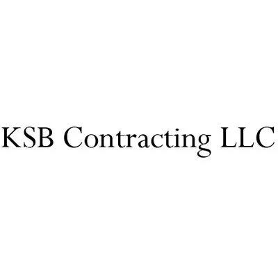 KSB Contracting