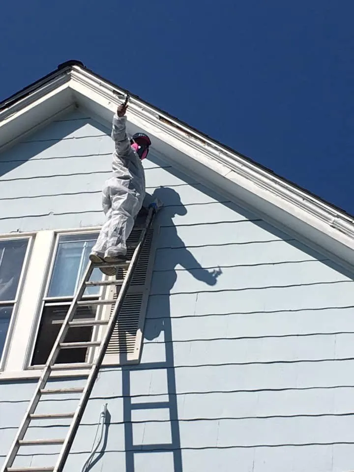 Slide of KSD Construction