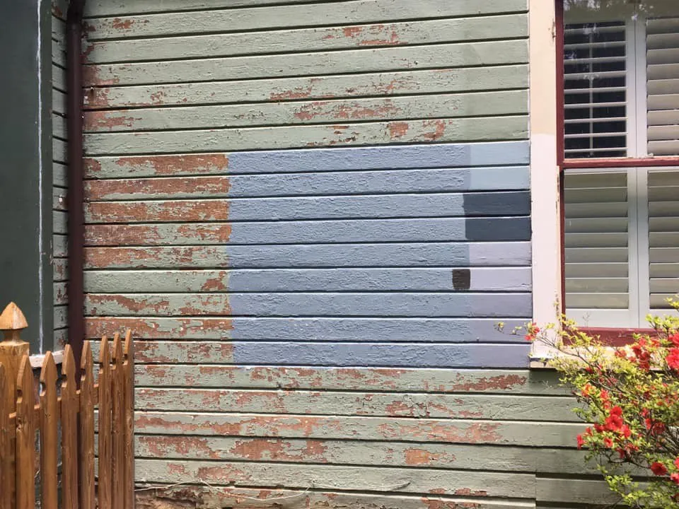 Slide of KSD Construction