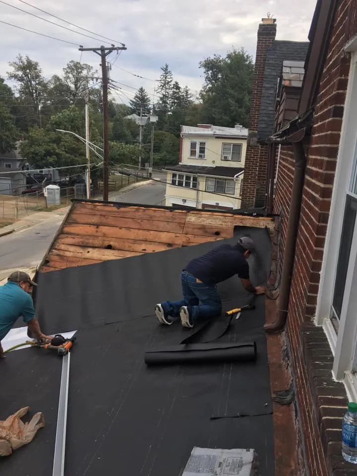 Slide of KSD Construction