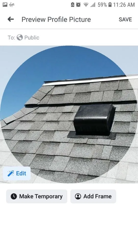 Slide of KSD Exterior Home Repair