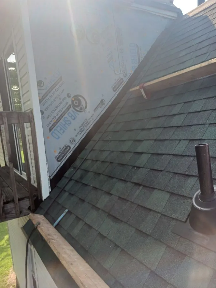 Slide of KSD Exterior Home Repair