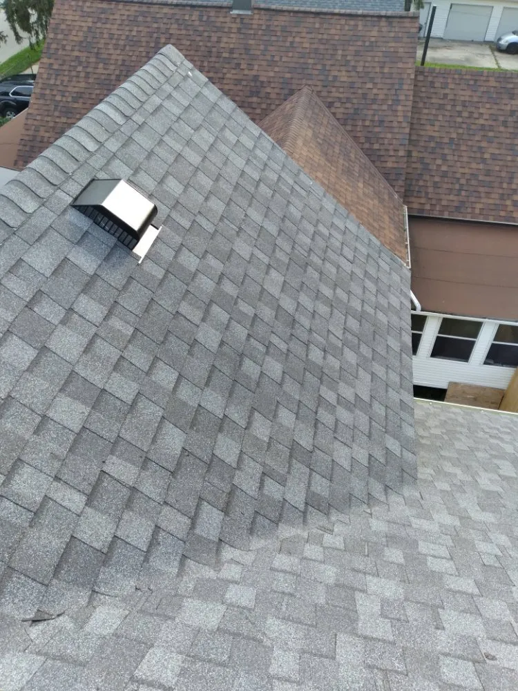 Slide of KSD Exterior Home Repair