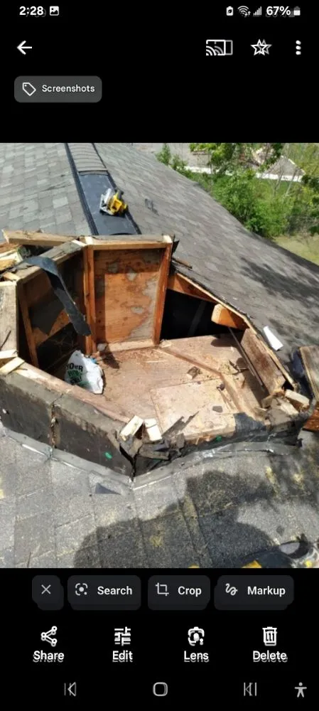 Slide of KSD Exterior Home Repair