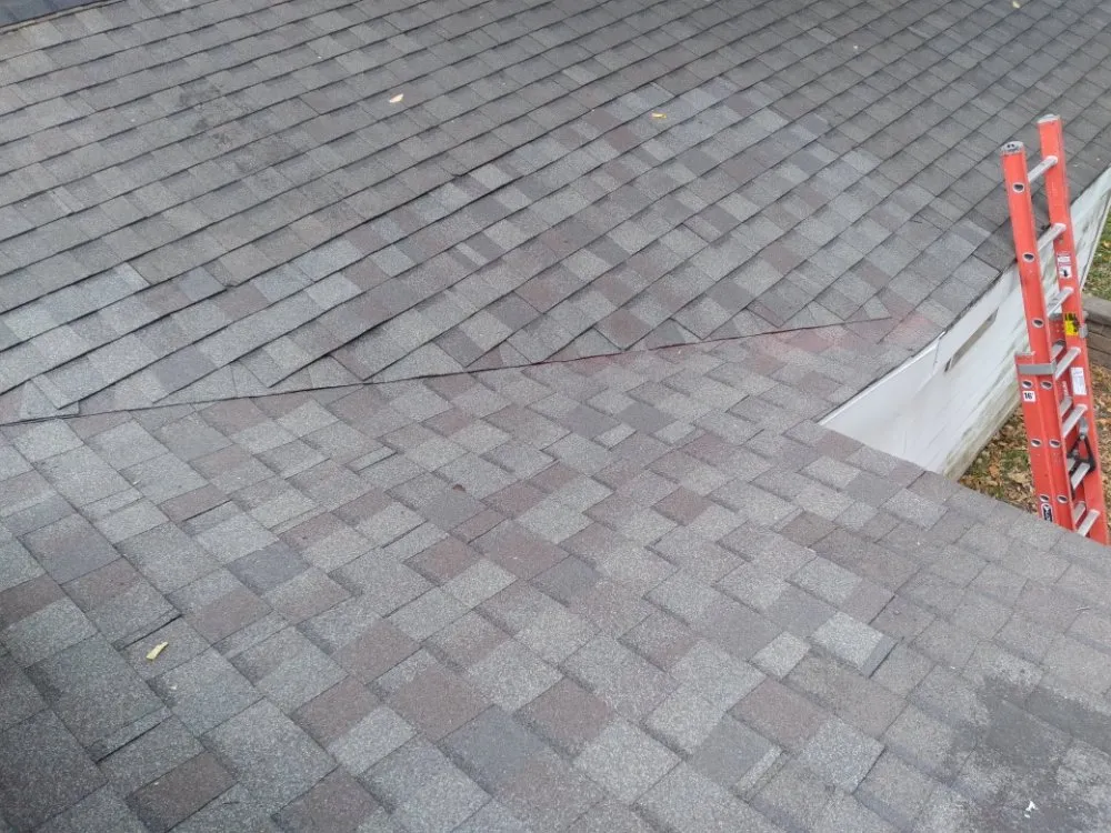 Slide of KSD Exterior Home Repair