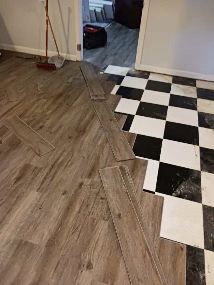 Slide of KSD Exterior Home Repair