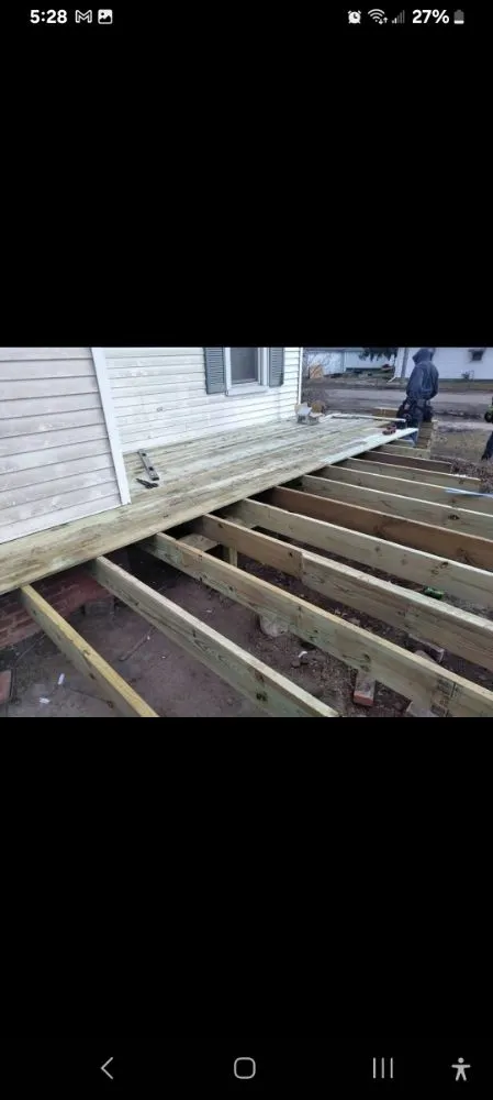 Slide of KSD Exterior Home Repair