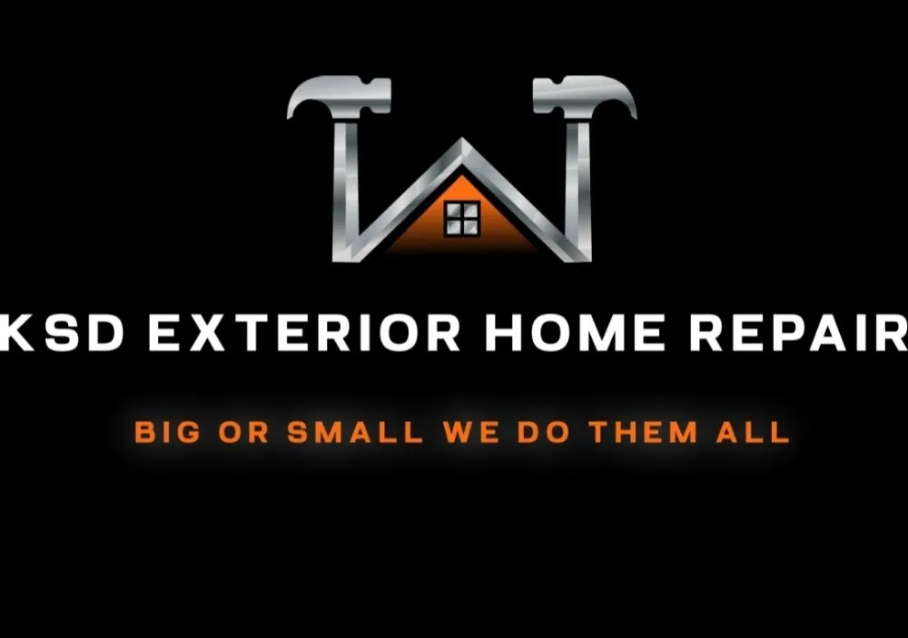 Slide of KSD Exterior Home Repair