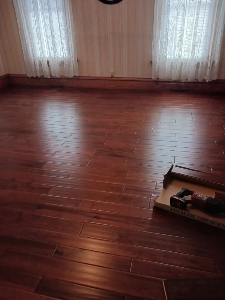 Slide of KSD Exterior Home Repair