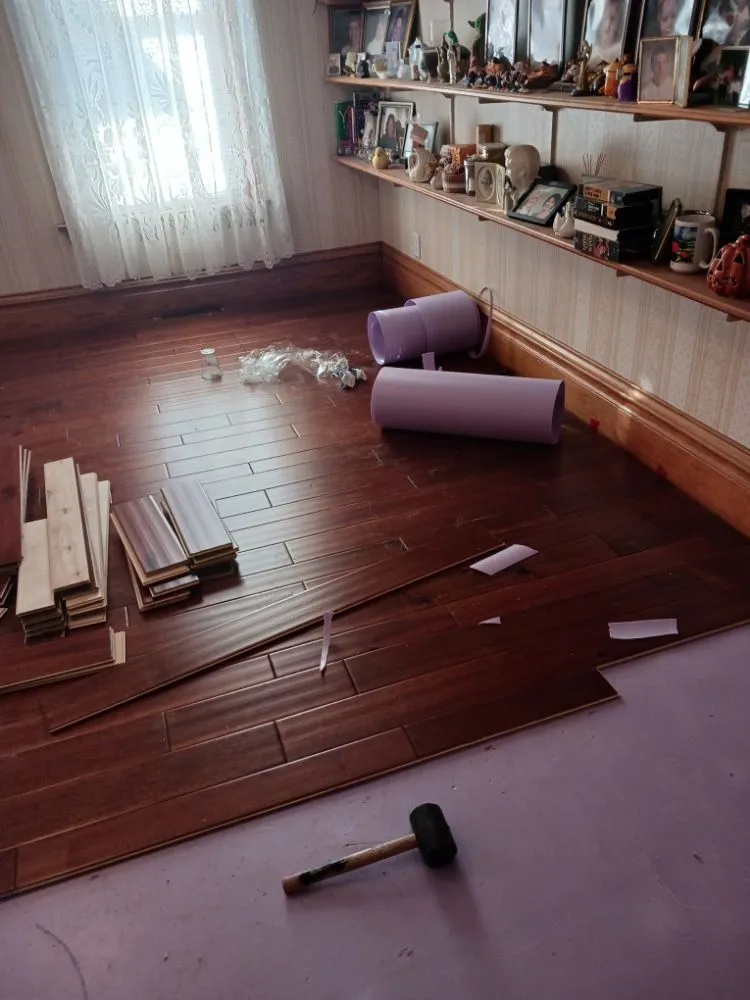 Slide of KSD Exterior Home Repair