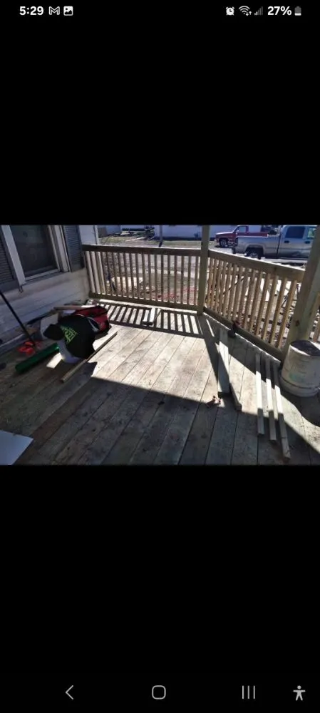 Slide of KSD Exterior Home Repair