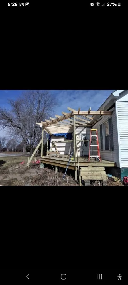 Slide of KSD Exterior Home Repair