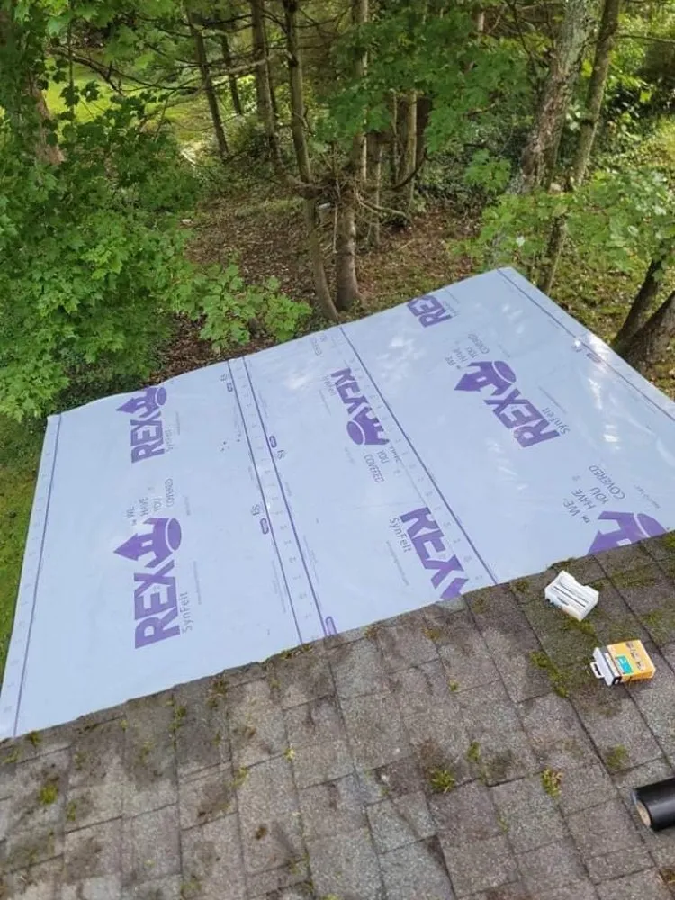 Slide of Kse Asphalt & Construction