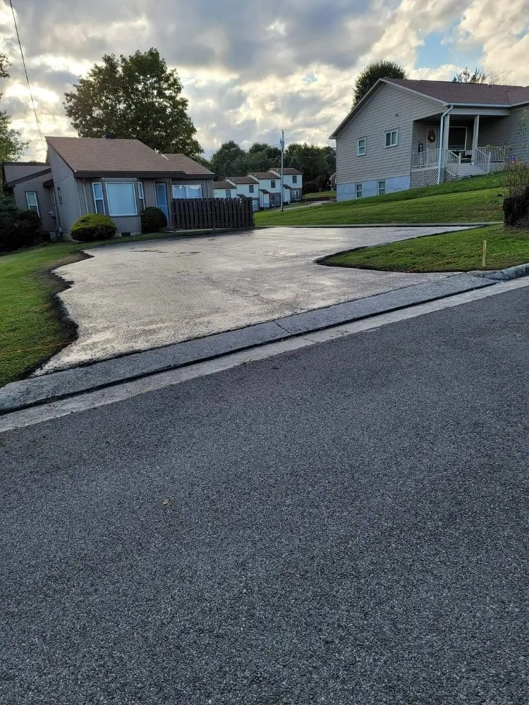 Slide of Kse Asphalt & Construction