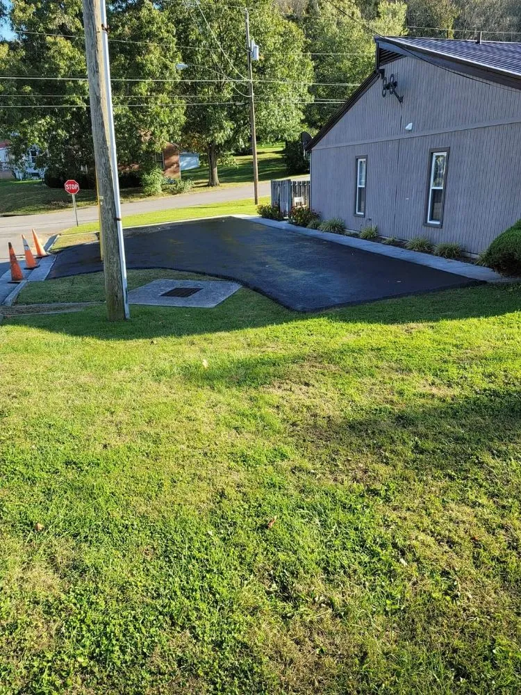 Slide of Kse Asphalt & Construction