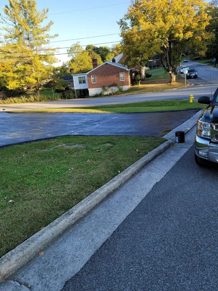 Slide of Kse Asphalt & Construction