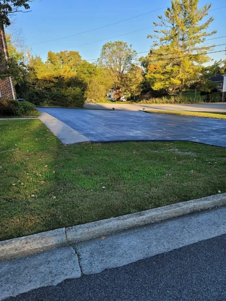 Slide of Kse Asphalt & Construction