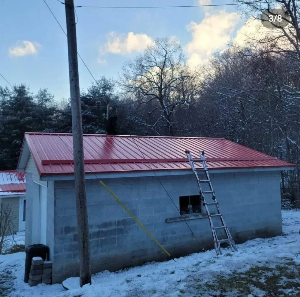 Slide of Kse Asphalt & Construction