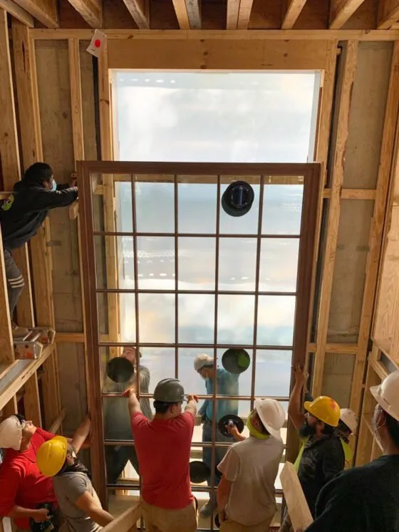 Slide of KSP Construction