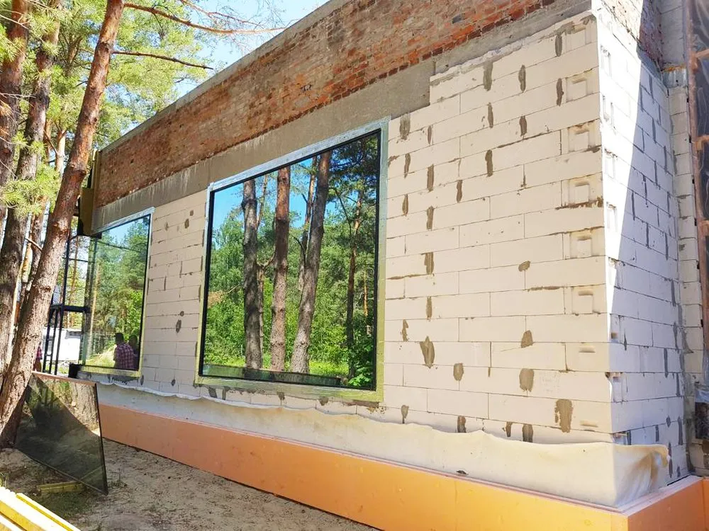 Slide of KSP Construction