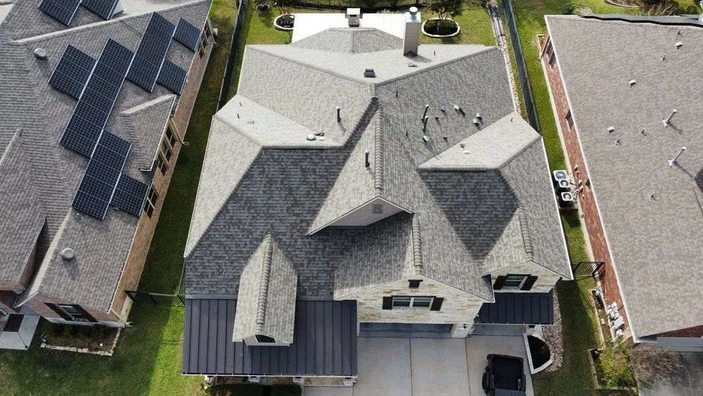 Slide of Kstylez Roofing & Construction