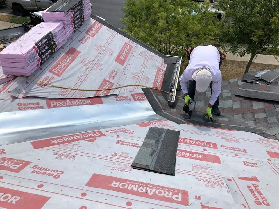 Slide of Kstylez Roofing & Construction