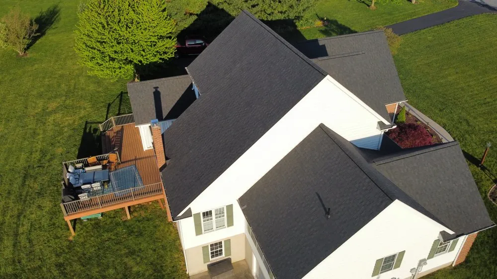 Slide of KSW Construction