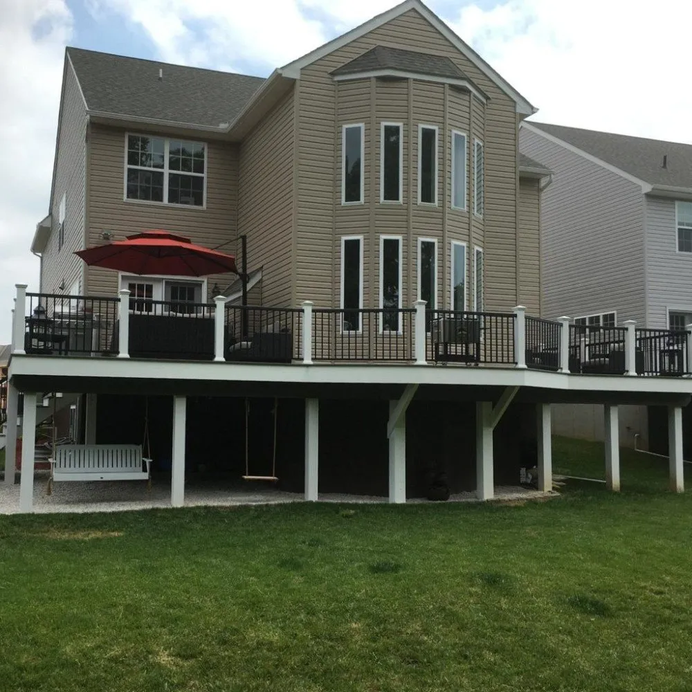 Slide of KSW Construction