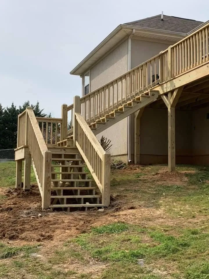 Local residential roofing service experts serving Tellico Plains, TN - KT Builders