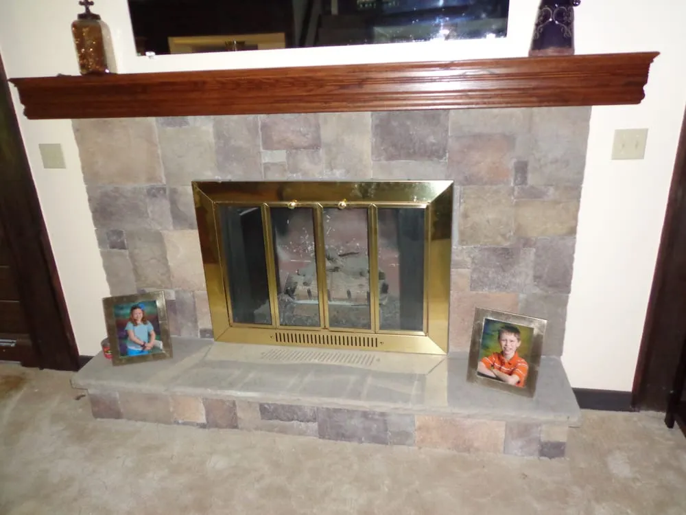 Slide of KT Enterprises