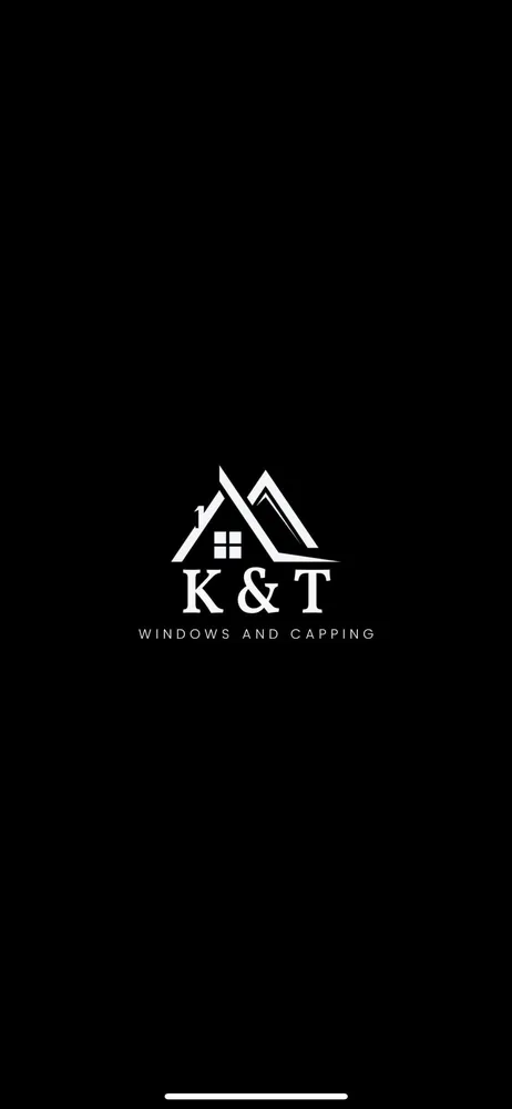 Slide of K&T Windows and Capping