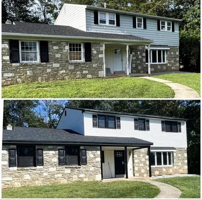 K&T Windows and Capping