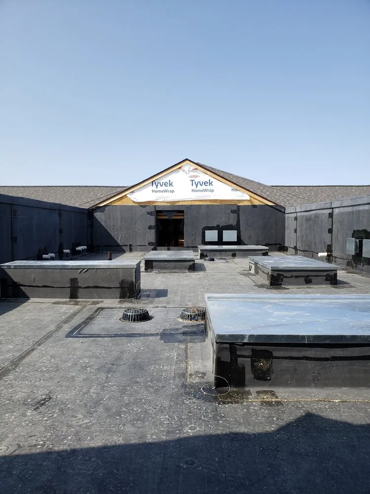 Slide of KTB Metal Roofing & Exteriors