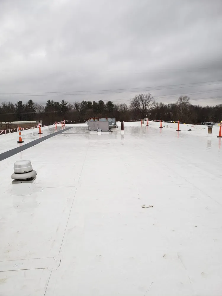 Slide of KTB Metal Roofing & Exteriors