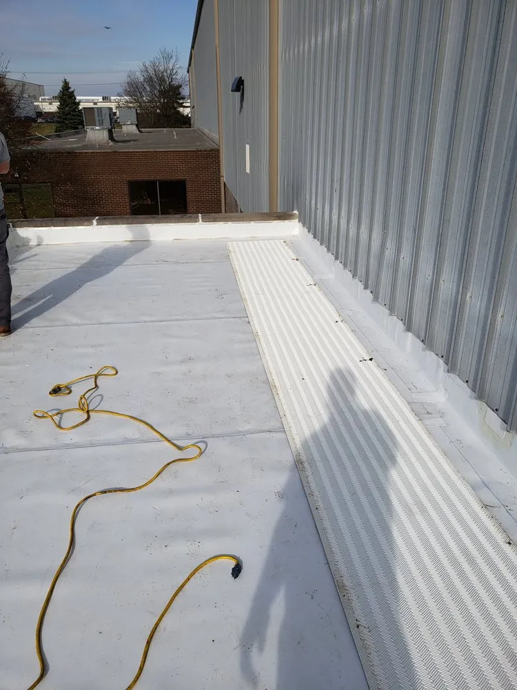 Slide of KTB Metal Roofing & Exteriors