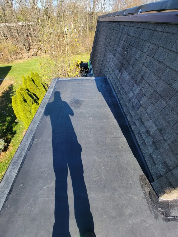 Slide of KTB Metal Roofing & Exteriors