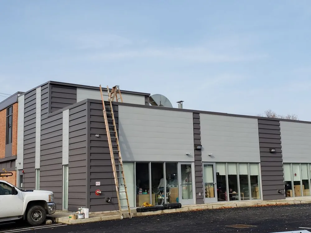 Slide of KTB Metal Roofing & Exteriors