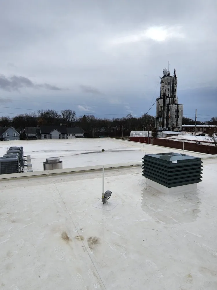 Slide of KTB Metal Roofing & Exteriors