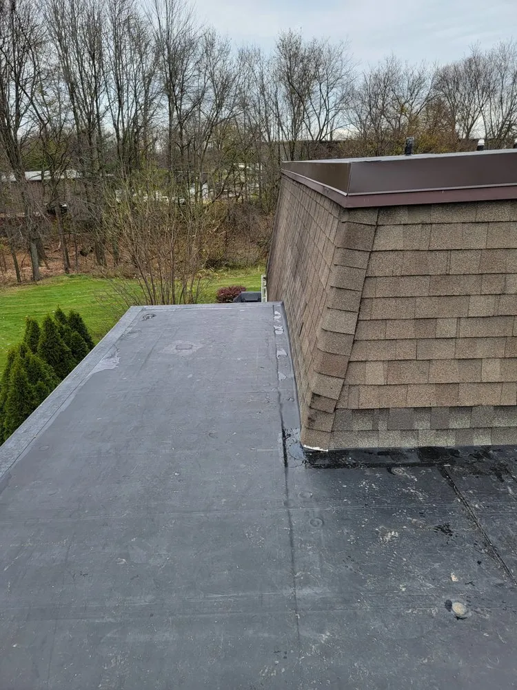 Slide of KTB Metal Roofing & Exteriors