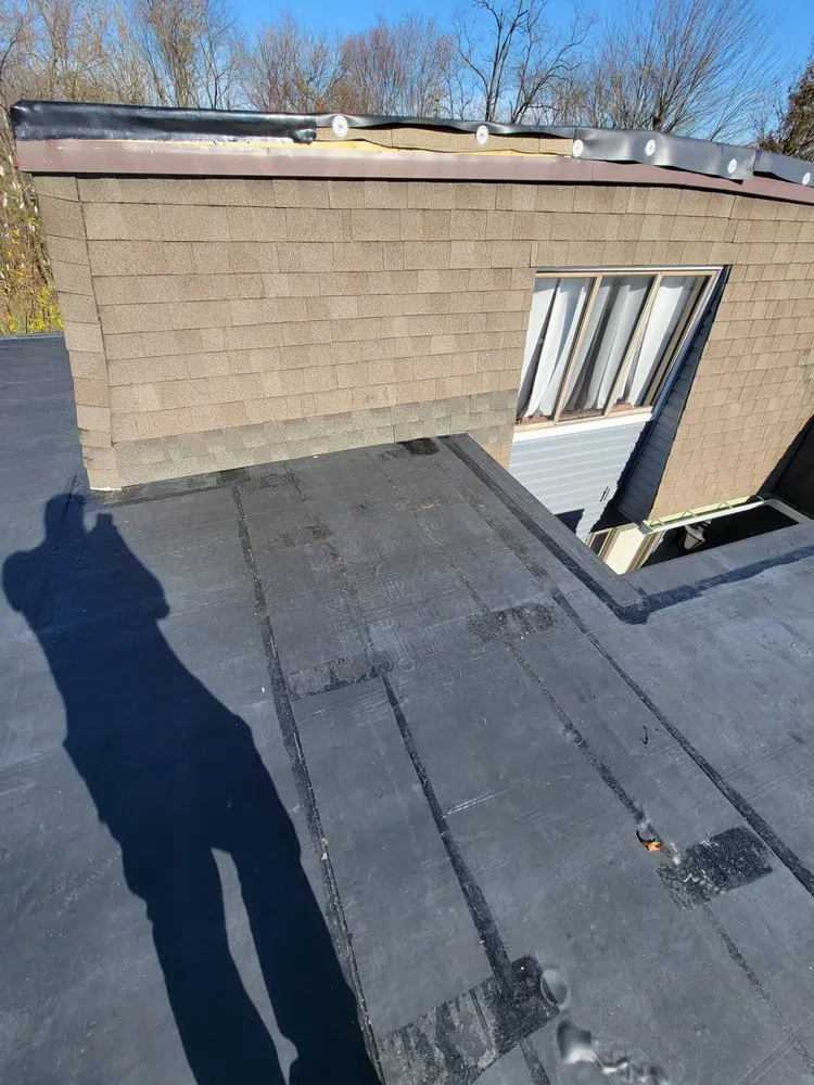 Slide of KTB Metal Roofing & Exteriors