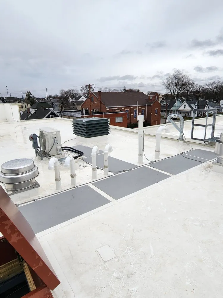 Slide of KTB Metal Roofing & Exteriors