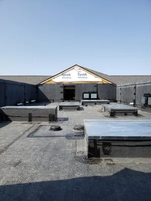 KTB Metal Roofing & Exteriors