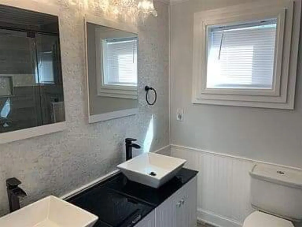 Slide of K.T.G Construction