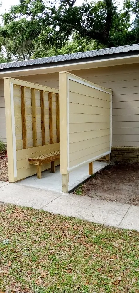 Slide of K.T.G Construction