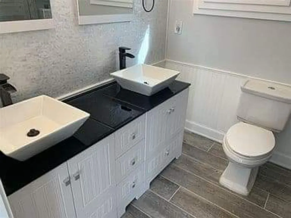 Slide of K.T.G Construction