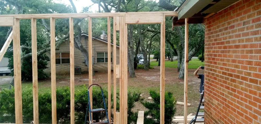 Slide of K.T.G Construction