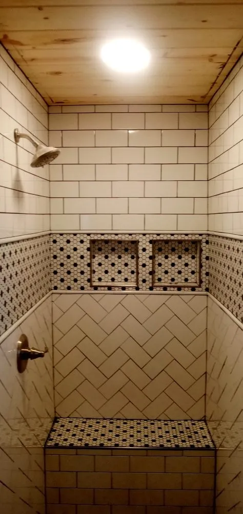 Slide of K.T.G Construction